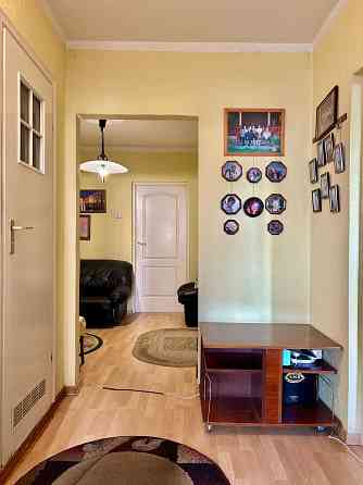 Продаж Квартира 4-кімнатна, 2/16 поверх на Закревського Миколи вул., д. 5 Київ