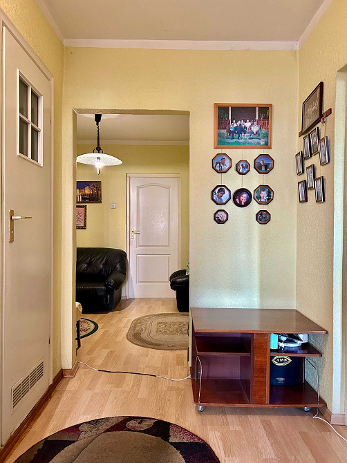 Продаж Квартира 4-кімнатна, 2/16 поверх на Закревського Миколи вул., д. 5 Київ - фото 2