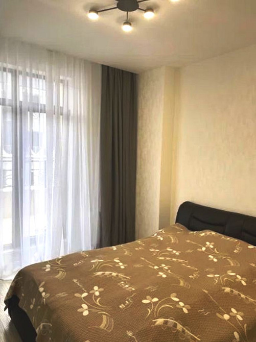 Квартира в новом доме в центре Одессы Одесса - изображение 11