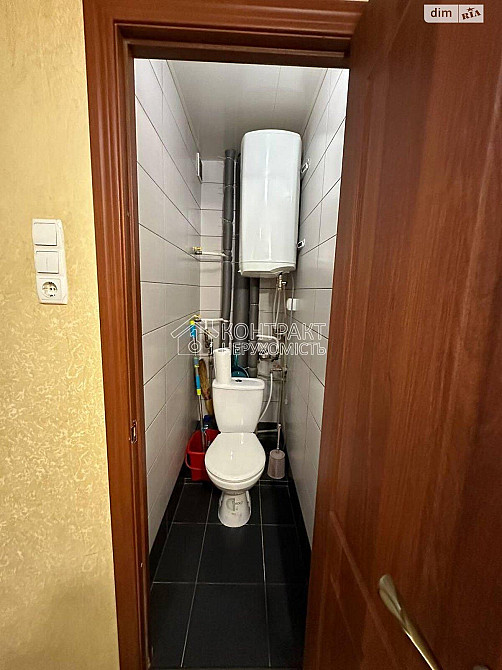 Продаж Квартира 1-кімнатна, 1/16 поверх на вул. Саперна Харків - фото 8