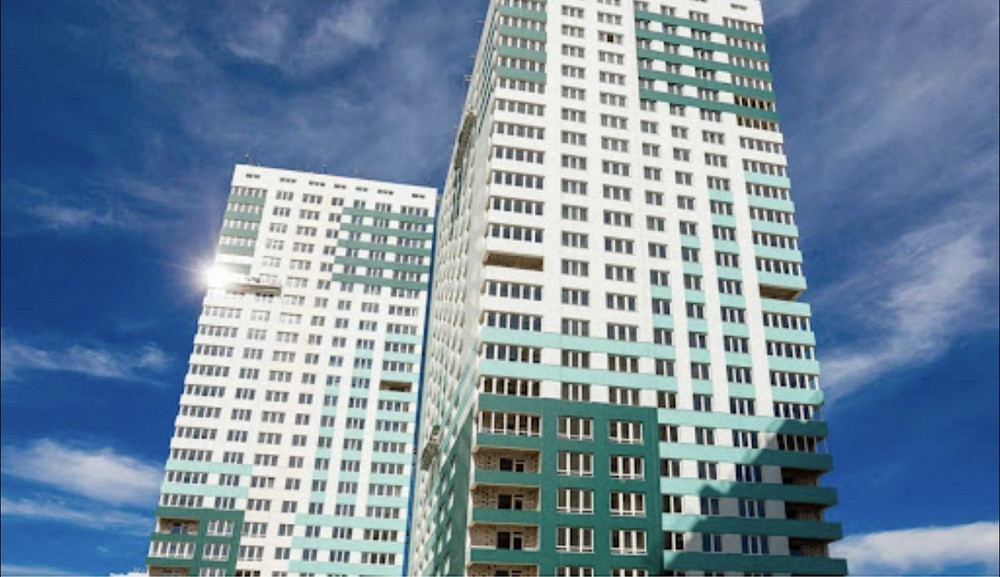 Продаж Квартира 2-кімнатна на ул. Жаботинского, 54а Одеса - фото 12