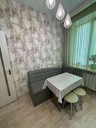 Продаж Квартира 1-кімнатна, 5/5 поверх на вул. Семінарська Харьков