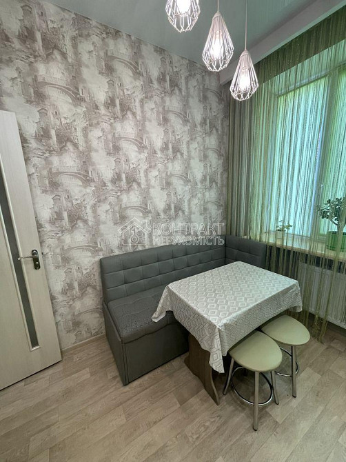 Продаж Квартира 1-кімнатна, 5/5 поверх на вул. Семінарська Kharkiv - photo 4