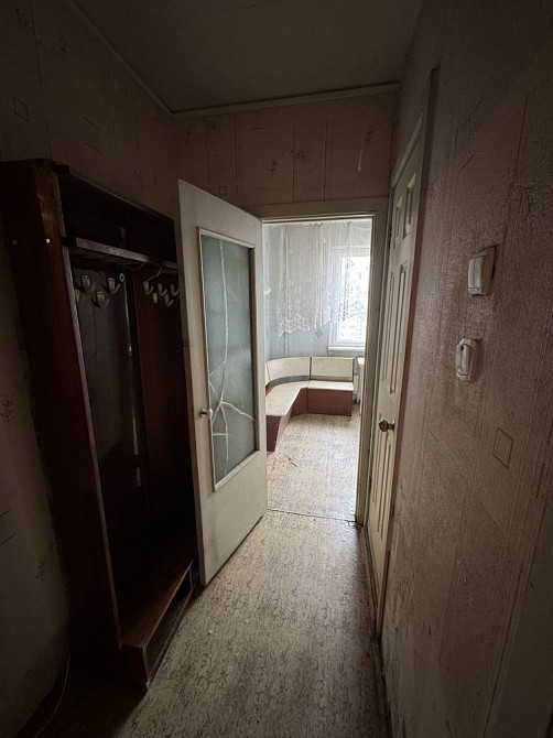 Продаж Квартира 3-кімнатна, 11/12 поверх на Клавдіївська вул., д. 23/15 Киев - изображение 17