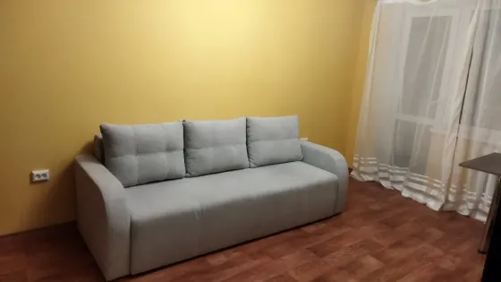 Оренда 1к Квартира 29.6 кв.м Паркова Сирецька, 6 Київ