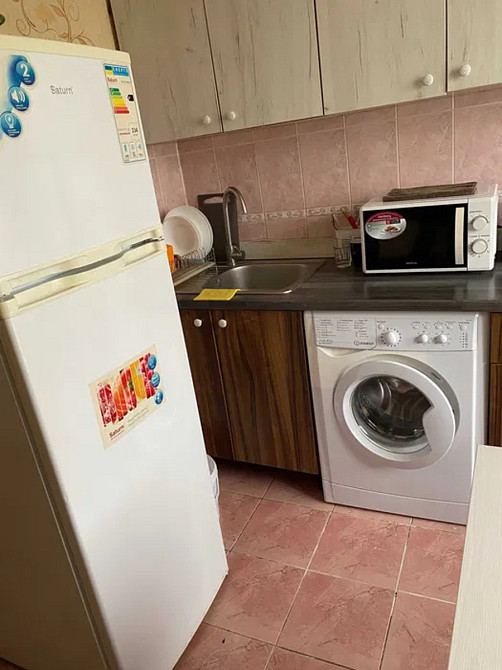 Оренда Квартира 1-кімнатна, 9/9 поверх на Вацлава Гавела, 5б Київ - фото 4