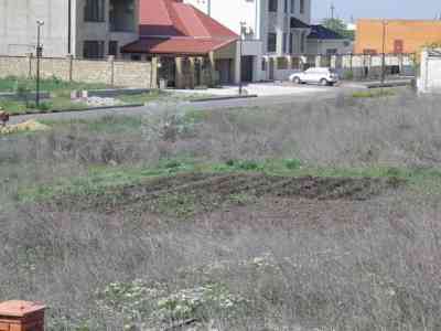 Продаж земельної ділянки 0.1 соток на ул. Марковская, 19 Лиманка