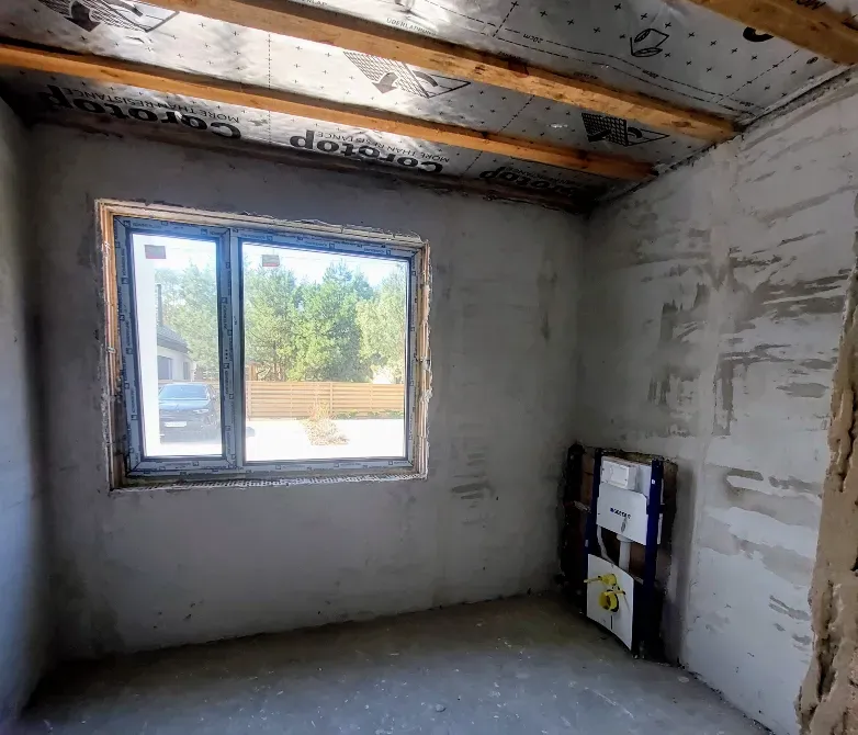 Будинок від забудовника 158 кв.м 4 кімн. 10 сот. Васильків Путрівка Васильків - фото 5