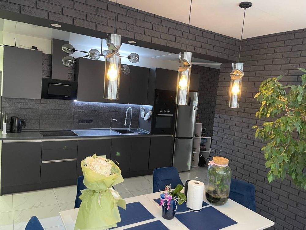 Продаж Квартира 3-кімнатна, 9/25 поверх на Максимовича Михайла вул., д. 3г Kiev - photo 4