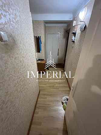 Продаж Квартира 1-кімнатна, 6/9 поверх на вул. Жуля Верна Київ