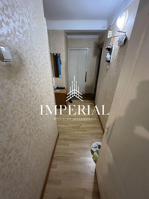 Продаж Квартира 1-кімнатна, 6/9 поверх на вул. Жуля Верна Київ - фото 6