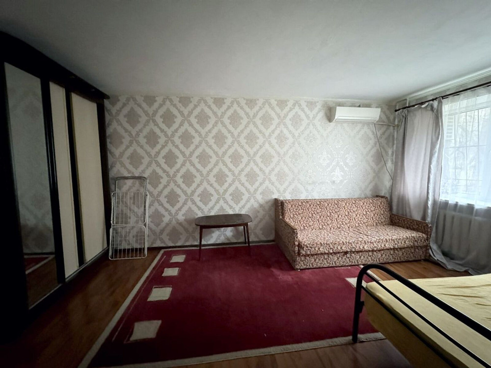 Продаж Квартира 1-кімнатна, 1/5 поверх на пр. Поля, 107 В Дніпро - фото 4