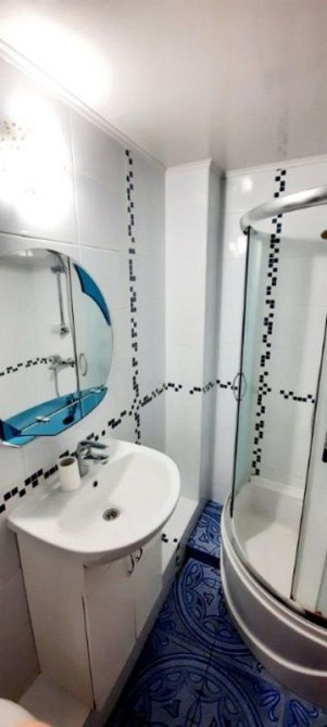 Оренда Квартира 1-кімнатна, 6/9 поверх на Голосеевский пр., 82 Київ - фото 5