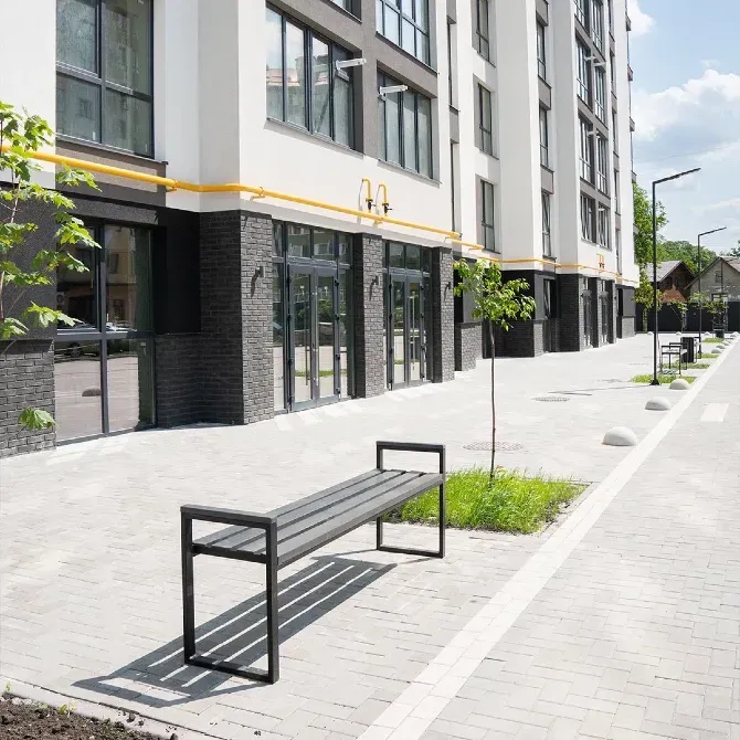 For sale Space In Residential Building area 129.8 sq.m floor 1 at Елітний Ivano-Frankivs'k - photo 10