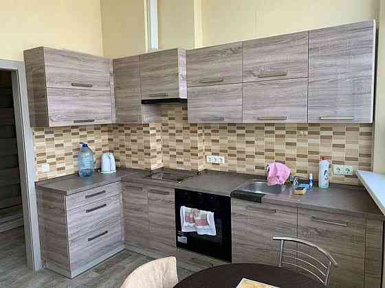 Оренда Квартира 1-кімнатна, 25/25 поверх на Степана Руданського, 3а Київ