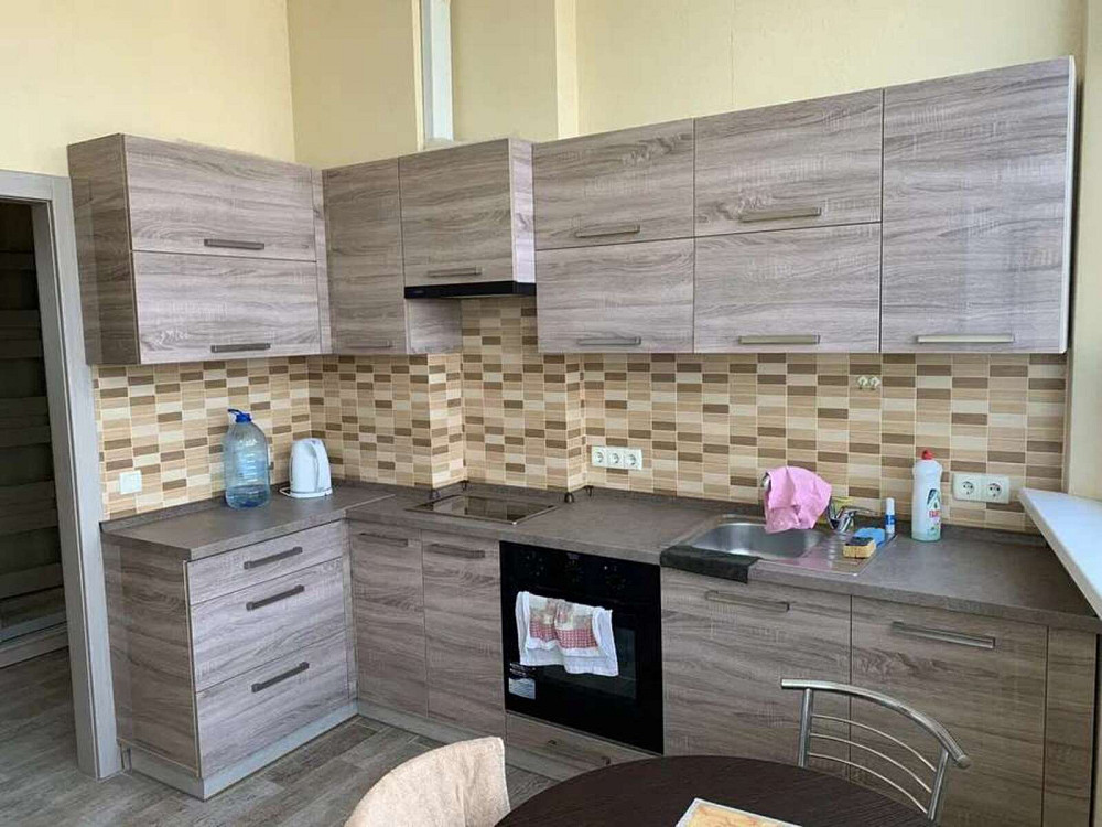 Оренда Квартира 1-кімнатна, 25/25 поверх на Степана Руданського, 3а Kiev - photo 4