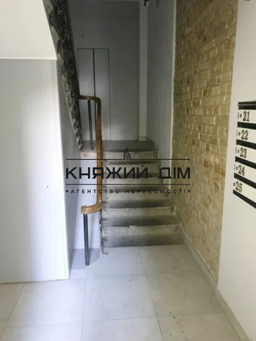 Оренда офісне приміщення на вул. Велика Васильківська поверх - 2/6 Київ - фото 4