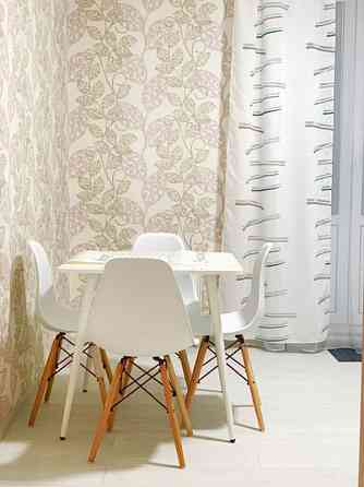 Оренда Квартира 1-кімнатна, 5/24 поверх на ул. Большая Китаевская, 59 Київ