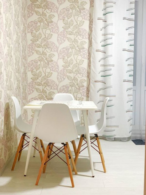 Оренда Квартира 1-кімнатна, 5/24 поверх на ул. Большая Китаевская, 59 Київ - фото 4