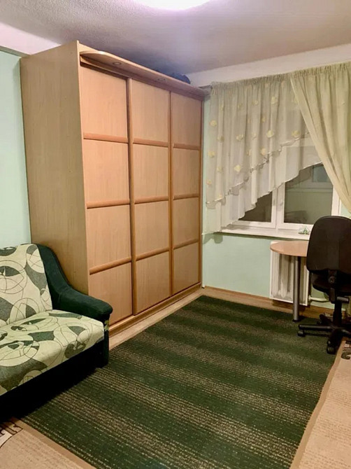 Оренда Квартира 2-кімнатна, 6/9 поверх на Ентузіастів, 9/1 Kiev - photo 10