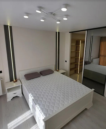 Продаж 3к квартири 81 кв. м на вул. Білогірська Ternopil' - photo 13