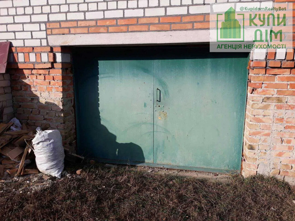 Продам двоповерховий будинок в селі Грузьке Кропивницький - фото 6