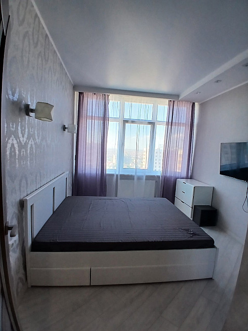 Продаж Квартира 3-кімнатна, 19/19 поверх на Жемчужная улица, 12 Одеса - фото 17