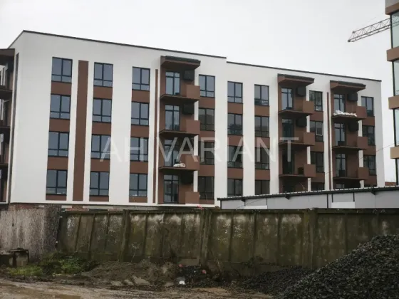 Продажа 2к Квартира 55 кв.м Баб'яка 60 Ужгород