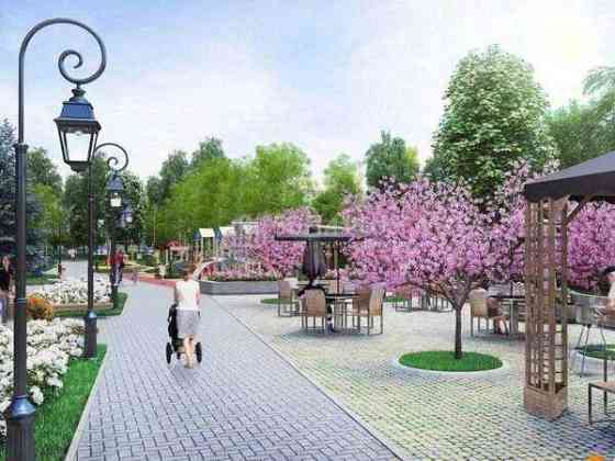 Оренда Квартира 1-кімнатна, 26/2 поверх на ул. Каменская, 128 Київ