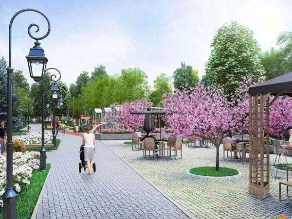 Оренда Квартира 1-кімнатна, 26/2 поверх на ул. Каменская, 128 Київ - фото 5