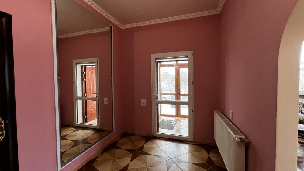 Продаж Квартира на улица Барвінського 4  - photo 4