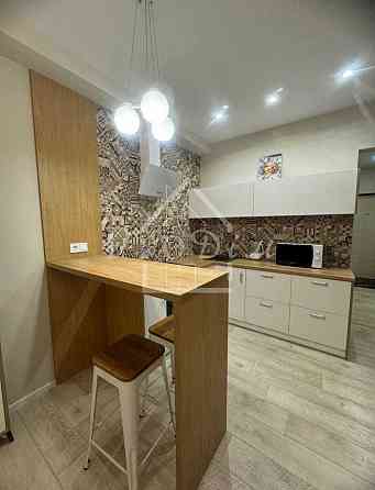 Оренда Квартира 1-кімнатна, 9/14 поверх на Михайла Максимовича вул. (Онуфрія Трутенка), 24Б Kiev