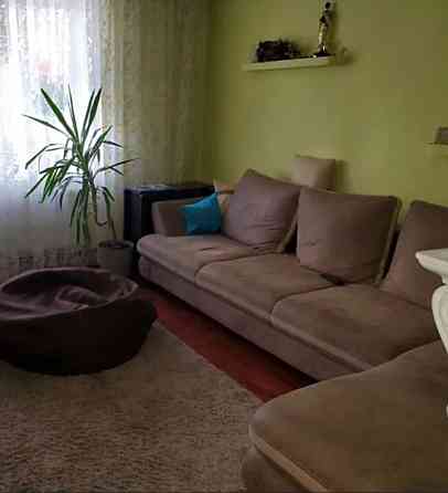Продаж 4к квартири 76 кв. м на вул. Торговиця Ternopil'