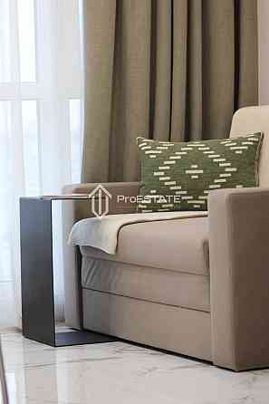 Продаж Квартира 1-кімнатна, 23/25 поверх на вул. Ревуцького Київ