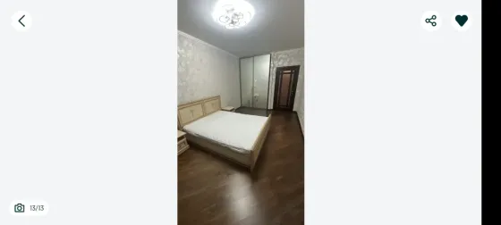 Світла 1к квартира драгоманова 40з мПозняки. Новобудова, з красивим видом Київ