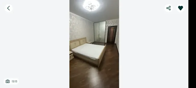Світла 1к квартира драгоманова 40з мПозняки. Новобудова, з красивим видом Київ - фото 2