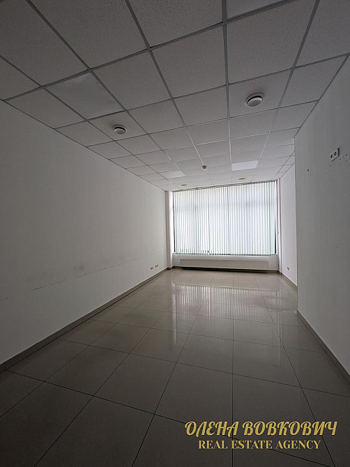 Оренда офісне приміщення на Тичини вул., д. 7 приміщень - 7, поверх - 4/4 Івано-Франківськ - фото 9