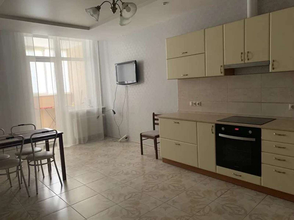 Оренда Квартира 1-кімнатна, 20/25 поверх на Родини Кульженко, 33 Київ - фото 1