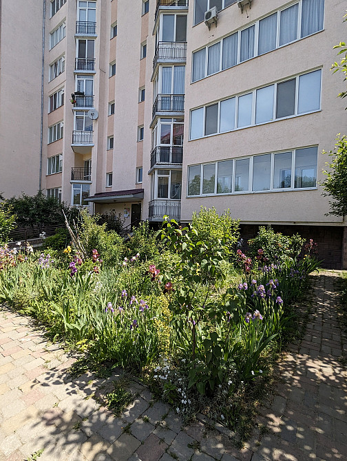 Продаж Квартира 3-кімнатна, 9/9 поверх на Хіміків вул., 23 Івано-Франківськ - фото 6