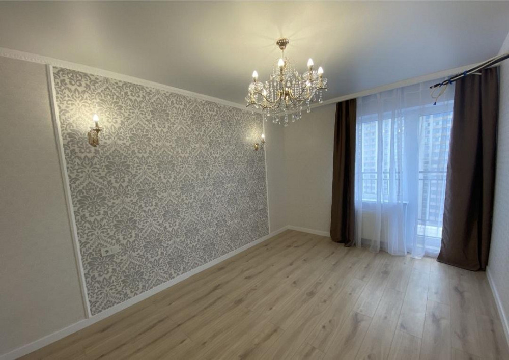 Продається однокімнатна квартира 59. Перлина. Одеса - фото 1