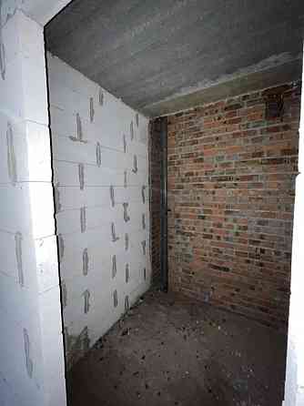 Продаж 1к Квартира 44 кв.м  Львів