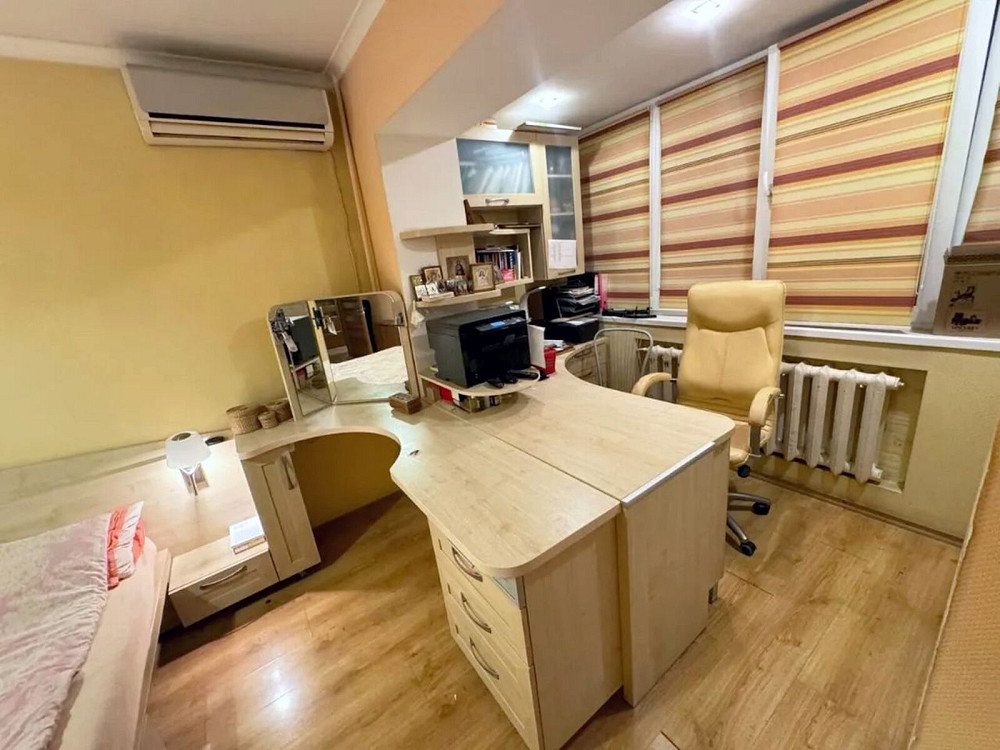 Продаж Квартира 3-кімнатна, 4/12 поверх на Мандрыковская ул., 137 Дніпро - фото 8