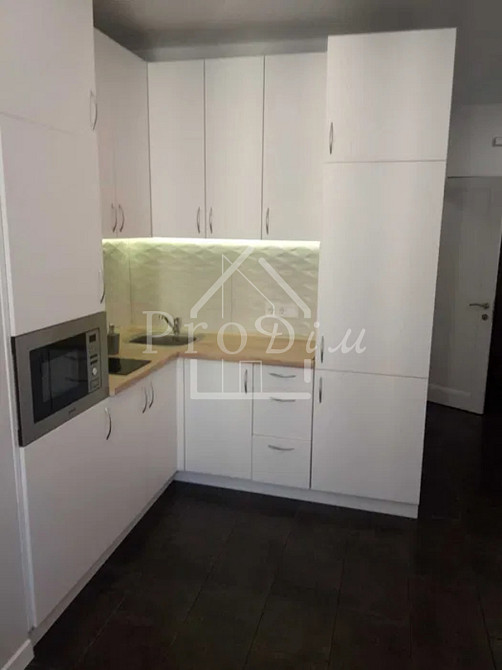 Оренда Квартира 1-кімнатна, 9/9 поверх на Юнацька вул., 1 Київ - фото 4