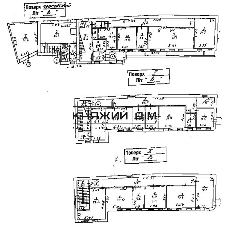 Продаж офісне приміщення на Обсерваторная ул. Київ - фото 15