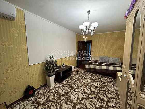 Продаж Квартира 3-кімнатна, 9/9 поверх на вул. Ювілейний Харків