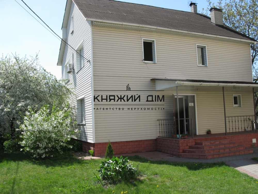 Відмінний будинок, порожній. м.Славутич 5 хвилин ходьби. Код об'єкта 132862 Київ - фото 16