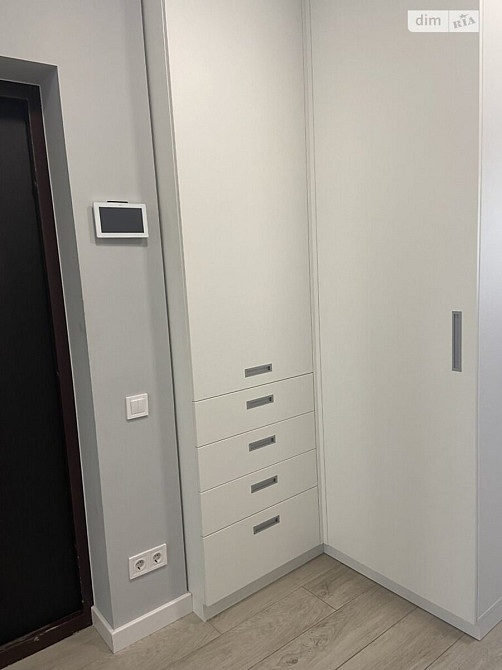 Оренда Квартира 2-кімнатна, 16/25 поверх на Днепровская Набережная, 16 г Київ - фото 14