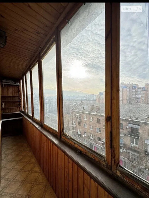 Оренда Квартира 1-кімнатна, 7/9 поверх на Почайнинська, 62 Киев - изображение 13