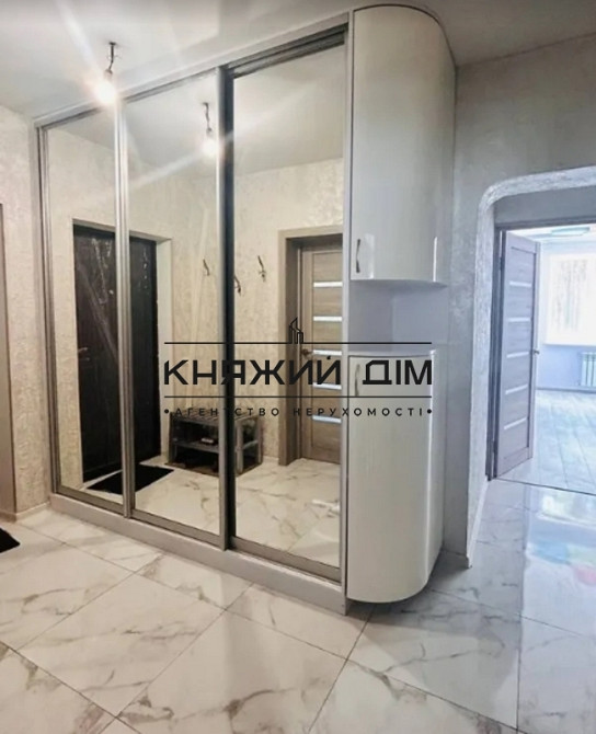 Продаж 2-кімнатної квартири в ЖК Green Yard, Ірпінь. № 21146099 Ірпінь - фото 18