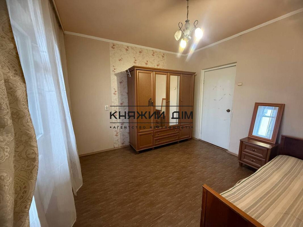 Продаж Квартира 1-кімнатна, 8/15 поверх на Ревуцкого ул. Киев - изображение 4